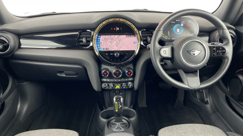 MINI Hatchback 135kW Cooper S Level 2 33kWh 3dr Auto Electric Hatchback